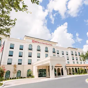 Hilton Garden Winter Park, Fl Hotel Maitland