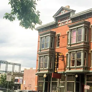 Fish Hostel Denver