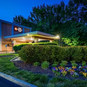 Western Richmond Hotel Sandston