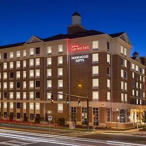 Homewood By Hilton Southpark Hotel Charlotte