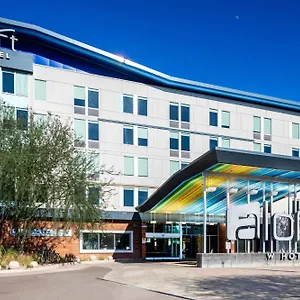 Aloft Hotel Tempe