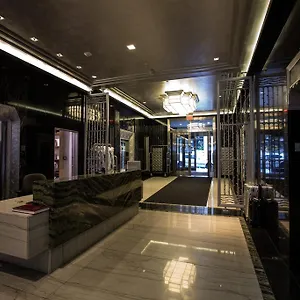 4* Aparthotel Sonder By Marriott Bonvoy One Platt Apartments Financial District