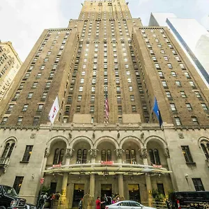4* Hotel Marriott East Side