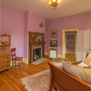 The Of Bed & Breakfast Pittsburgh